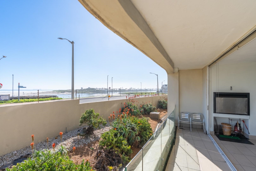 To Let 2 Bedroom Property for Rent in Lagoon Beach Western Cape